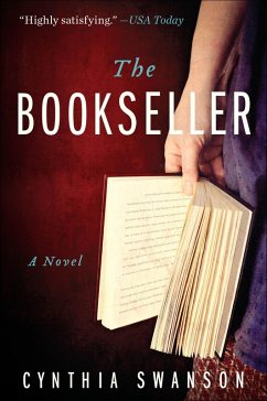 Cover The Bookseller (eBook, ePUB)