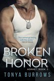 Broken Honor (eBook, ePUB) Broken Honor (eBook, ePUB)