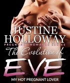 The Evolution of Eve (eBook, ePUB)