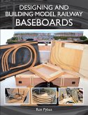 Designing and Building Model Railway Baseboards (eBook, ePUB)