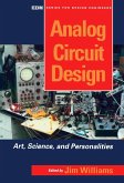 Analog Circuit Design (eBook, PDF)
