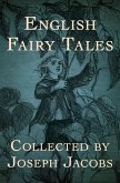 English Fairy Tales (eBook, ePUB)