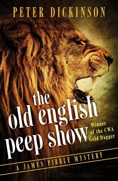 The Old English Peep Show (eBook, ePUB) The Old English Peep Show (eBook, ePUB)