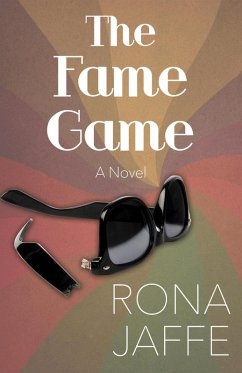 The Fame Game (eBook, ePUB) - Jaffe, Rona