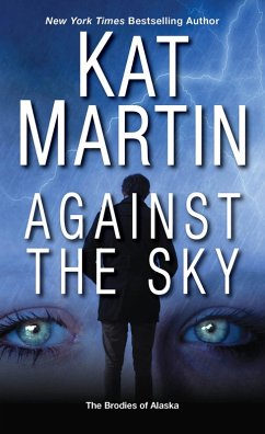 Cover Against the Sky (eBook, ePUB)