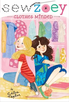 Cover Clothes Minded (eBook, ePUB)