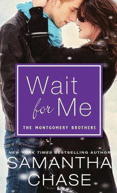 Cover Wait for Me (eBook, ePUB)