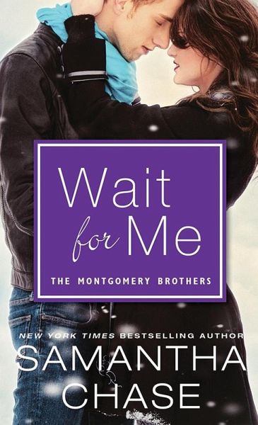 Wait for Me (eBook, ePUB)