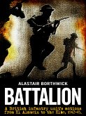 Battalion (eBook, ePUB)