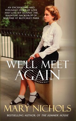 We'll Meet Again (eBook, ePUB) - Nichols, Mary