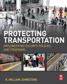 Protecting Transportation (eBook, ePUB)
