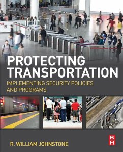 Cover Protecting Transportation (eBook, ePUB)