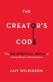 The Creator's Code (eBook, ePUB)