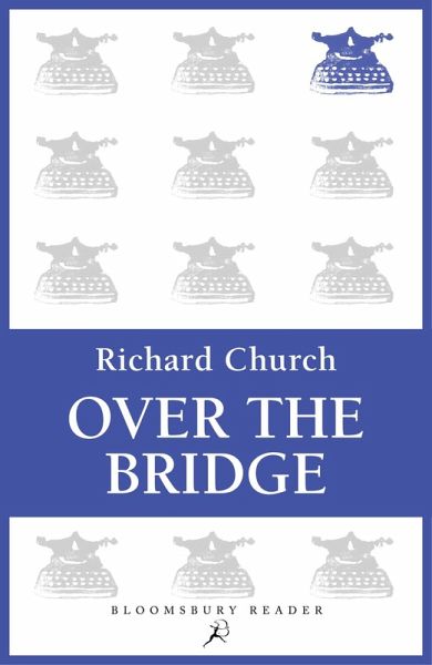 Over the Bridge (eBook, ePUB)