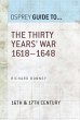 The Thirty Years' War 1618-1648 (eBook,... - Bild 1