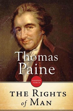 Cover The Rights Of Man (eBook, ePUB)