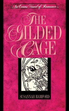 Gilded Cage (eBook, ePUB) - Bamford, Susannah