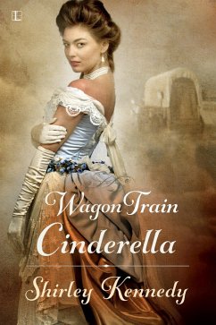 Cover Wagon Train Cinderella (eBook, ePUB)