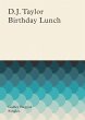 Birthday Party (eBook, ePUB) - Bild 1