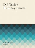 Birthday Party (eBook, ePUB)
