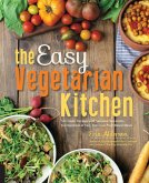 The Easy Vegetarian Kitchen (eBook, ePUB)