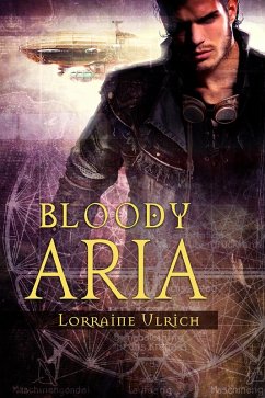 Bloody Aria (eBook, ePUB) - Ulrich, Lorraine