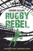 Rugby Rebel (eBook, ePUB)