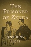 The Prisoner of Zenda (eBook, ePUB) The Prisoner of Zenda (eBook, ePUB)