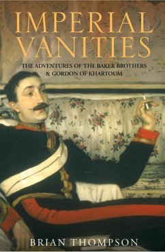 Imperial Vanities (eBook, ePUB) - Thompson, Brian