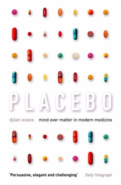 Cover Placebo (eBook, ePUB)