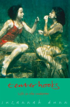 Tenterhooks (eBook, ePUB) - Dunn, Suzannah