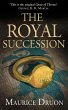 The Royal Succession (eBook, ePUB) - Bild 1