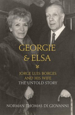 Georgie and Elsa (eBook, ePUB) - Giovanni, Norman Thomas Di