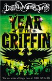 Year of the Griffin (eBook, ePUB)