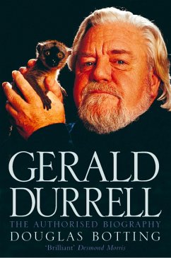 Gerald Durrell (eBook, ePUB) - Botting, Douglas