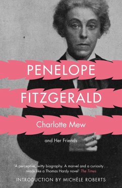 Charlotte Mew (eBook, ePUB) - Fitzgerald, Penelope