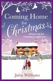 Coming Home For Christmas (eBook, ePUB)