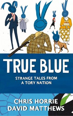 True Blue (eBook, ePUB) - Horrie, Chris; Matthews, David