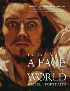 Cover A Face to the World (eBook, ePUB)