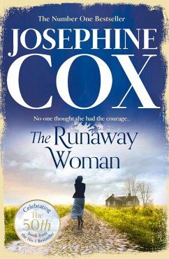 The Runaway Woman (eBook, ePUB) - Cox, Josephine