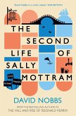 The Second Life of Sally Mottram (eBook, ePUB)