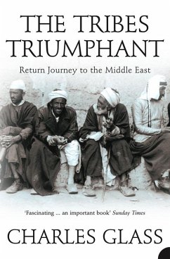 The Tribes Triumphant (eBook, ePUB) - Glass, Charles