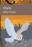 Owls (eBook, ePUB)