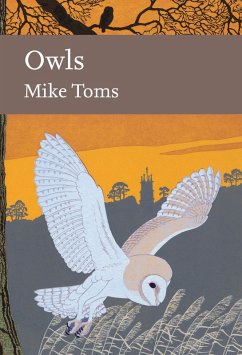 Owls (eBook, ePUB) - Toms, Mike