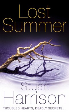 Lost Summer (eBook, ePUB) - Harrison, Stuart