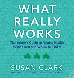 Cover What Really Works (eBook, ePUB)