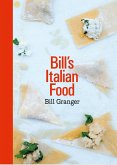 Bill's Italian Food (eBook, ePUB)