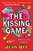 The Kissing Game (eBook, ePUB) The Kissing Game (eBook, ePUB)