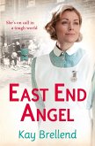 East End Angel (eBook, ePUB) East End Angel (eBook, ePUB)