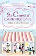 Ice Creams at Carrington's (eBook, ePUB) - Bild 1